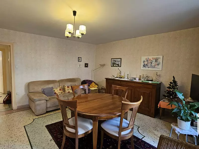 Maison, 120 m²