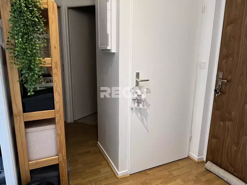 Appartement, 46,45 m²