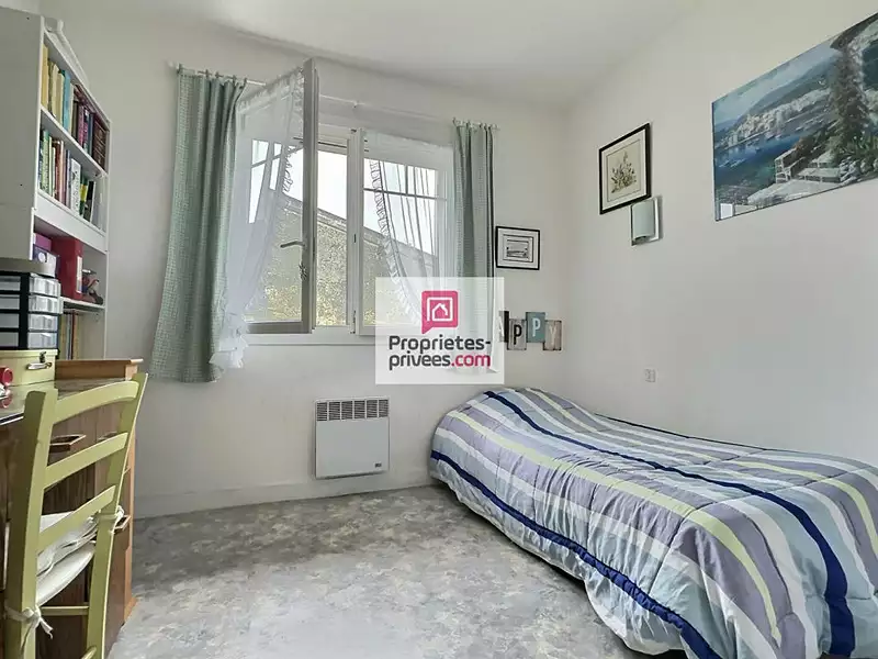 Maison, 79 m²