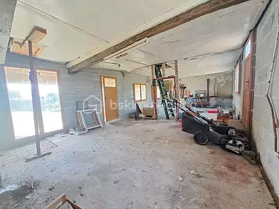 Maison, 88 m²