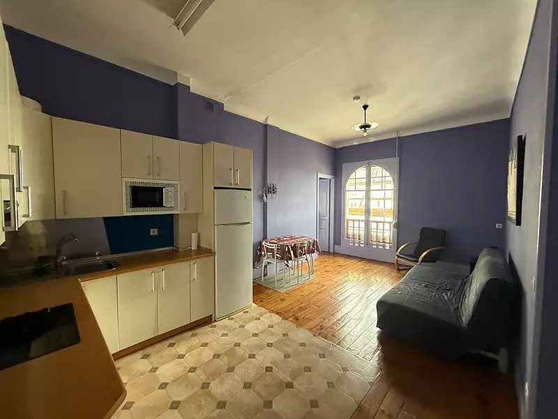 Appartement, 42,48 m²