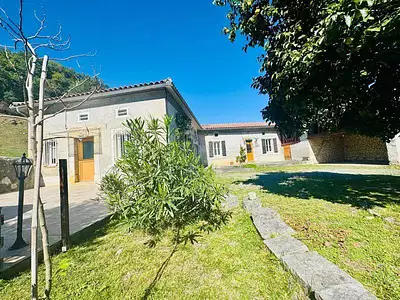 Maison, 167 m²