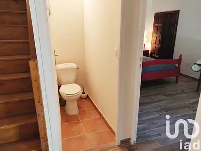 Maison, 106 m²