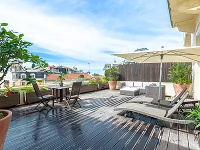 Appartement, 75,78 m²