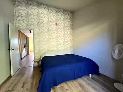 Maison, 50 m²