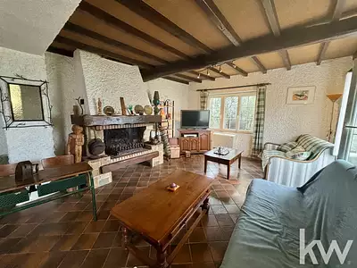 Maison, 107 m²