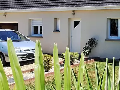 Maison, 107 m²