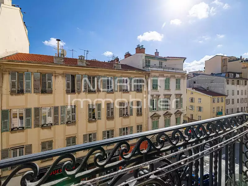 Appartement, 81,52 m²