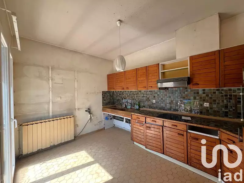 Maison, 95 m²