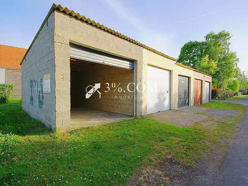 Parking, 28 m²