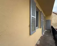 Appartement, 54,75 m²