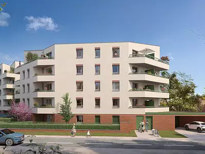 PAVILLON MARLY