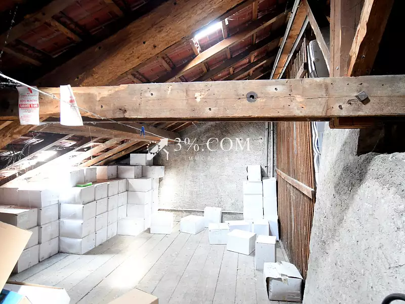 Maison, 184 m²