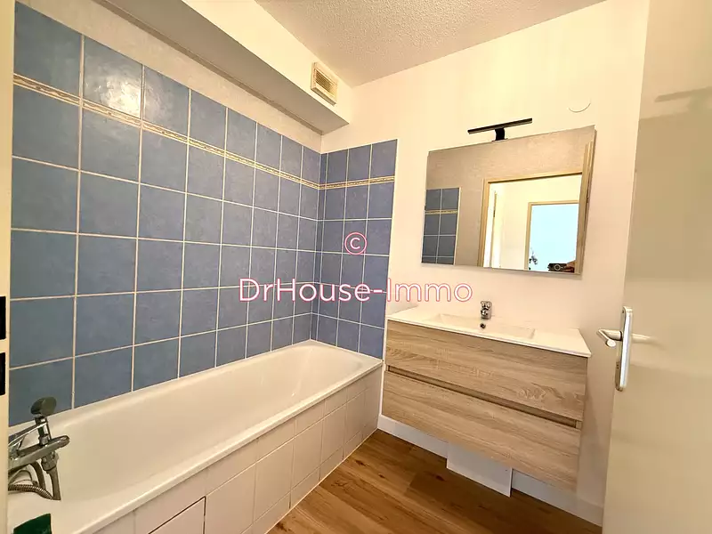 Appartement, 44,23 m²