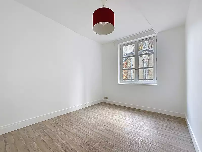 Appartement, 30 m²