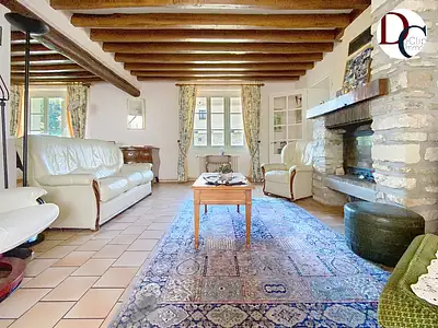 Maison, 147 m²