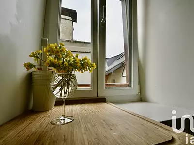Maison, 76 m²