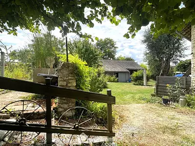 Maison, 162 m²