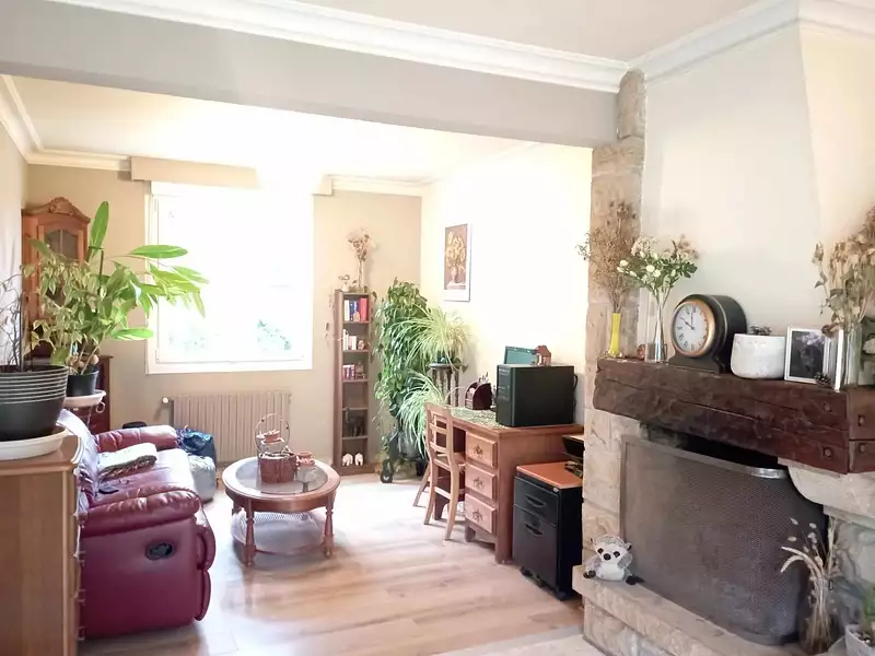 Maison, 106 m²