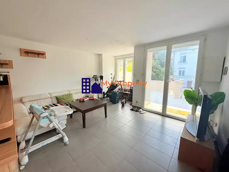 Maison, 108 m²