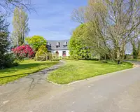 Maison, 218 m²
