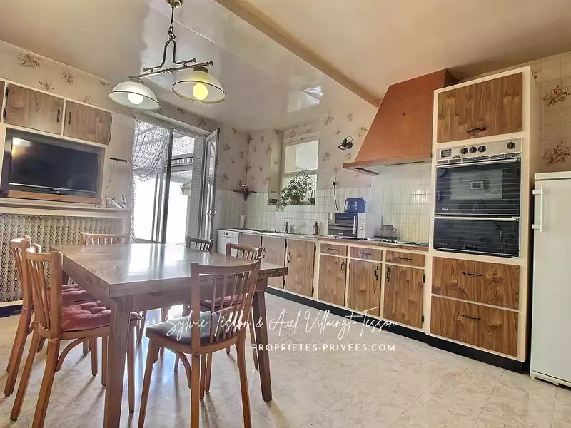 Maison, 160 m²