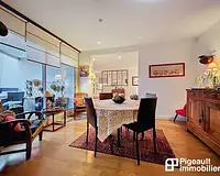 Appartement, 103,89 m²