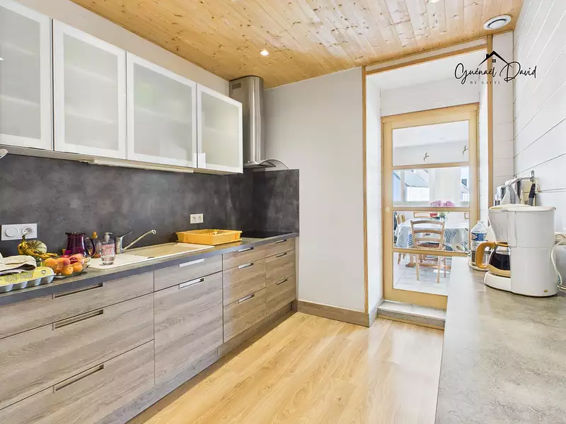 Maison, 136 m²
