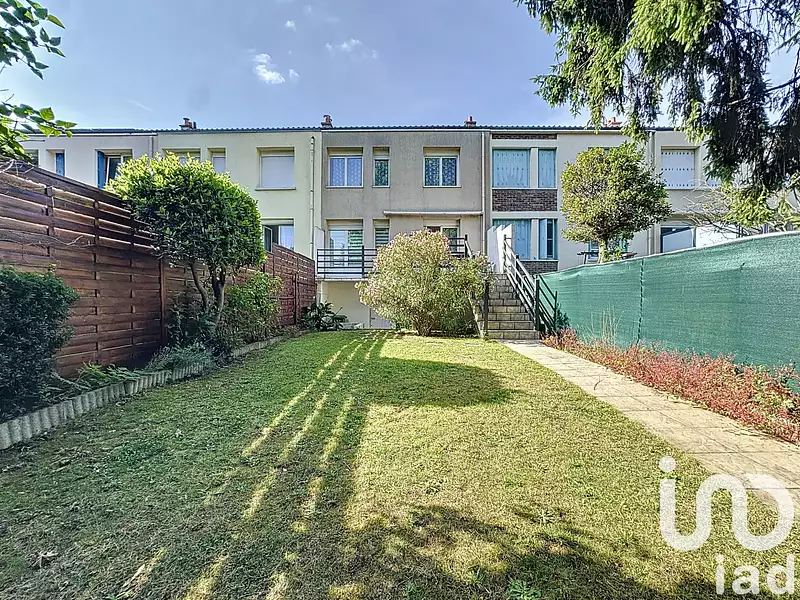 Maison, 68 m²