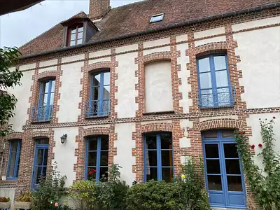 Maison, 210 m²