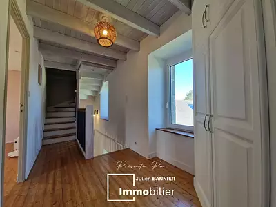 Maison, 143 m²