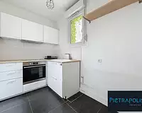 Appartement, 38 m²