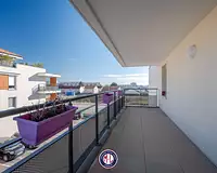 Appartement, 74,02 m²