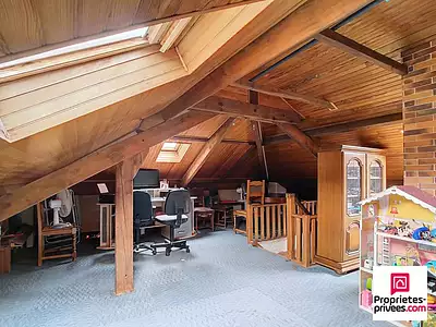 Maison, 103 m²