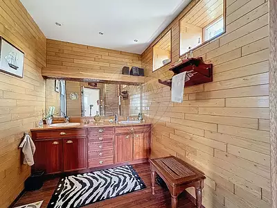 Maison, 312 m²