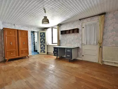 Maison, 106 m²