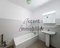 Appartement, 60 m²
