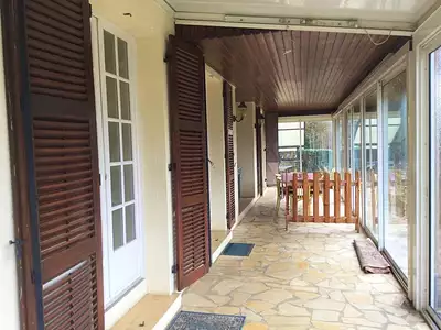Maison, 89 m²