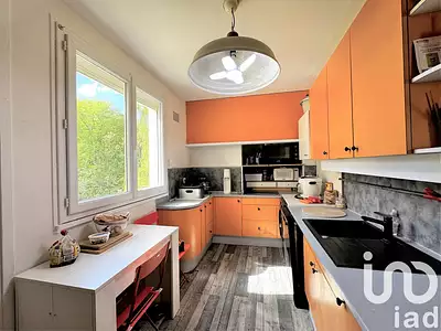 Appartement, 113 m²