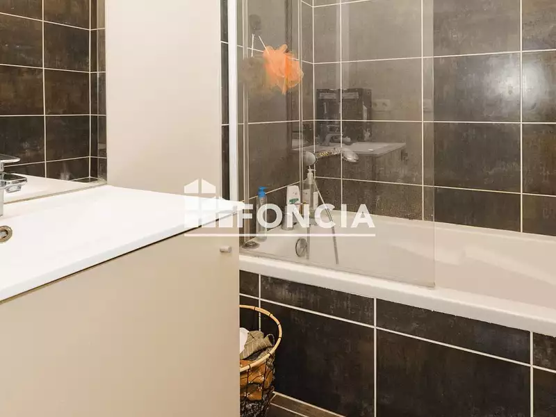 Appartement, 60 m²