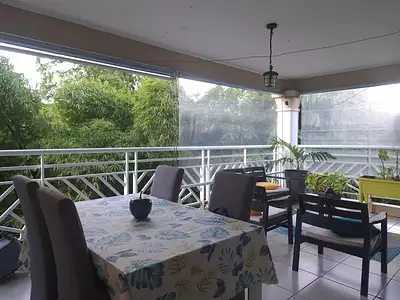 Appartement, 81 m²