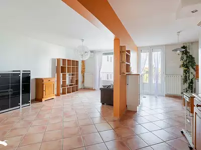 Appartement, 97 m²