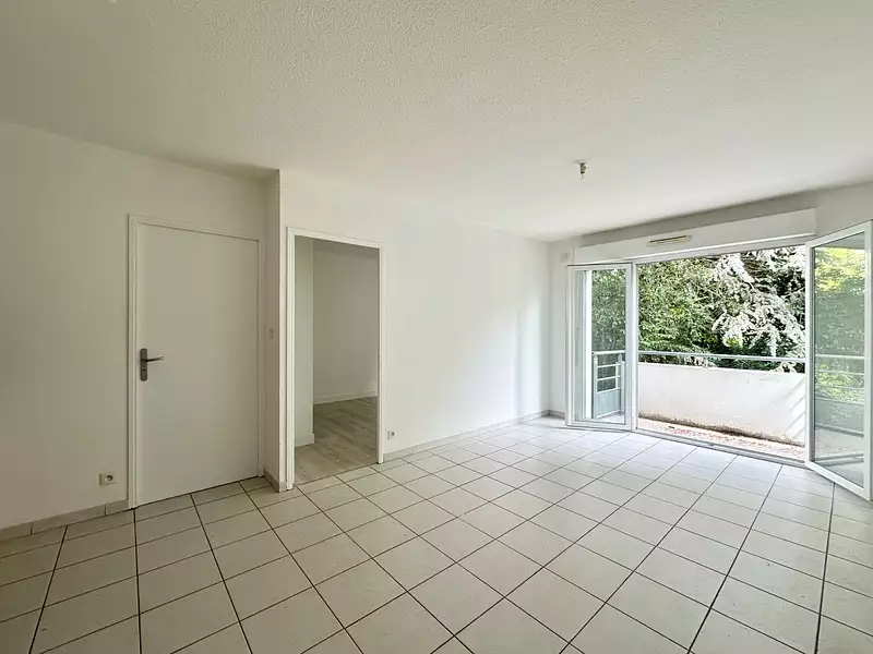 Appartement, 35 m²