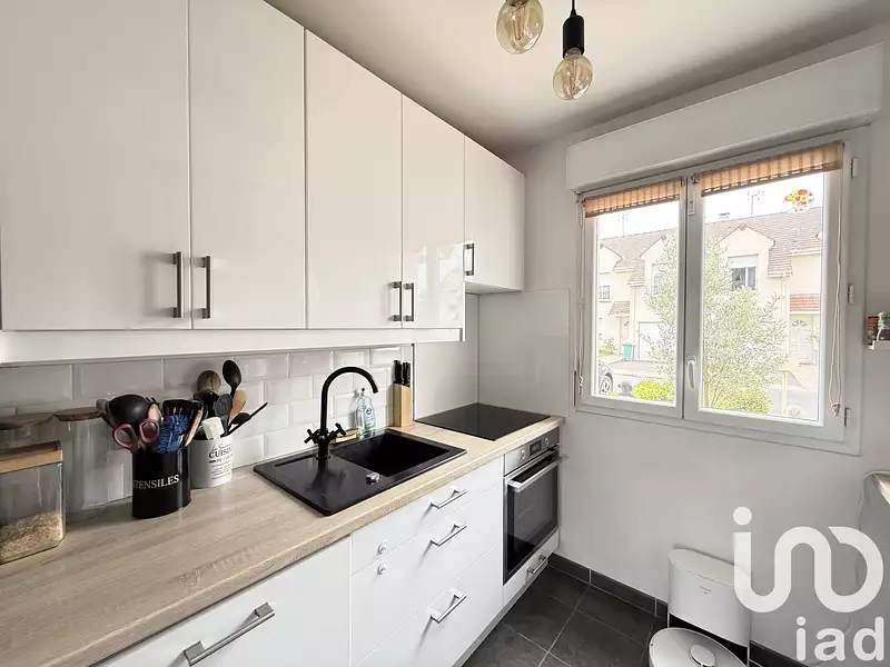 Maison, 98 m²
