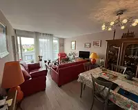 Appartement, 95 m²