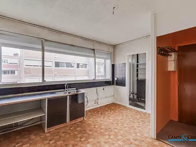 Appartement, 78,54 m²