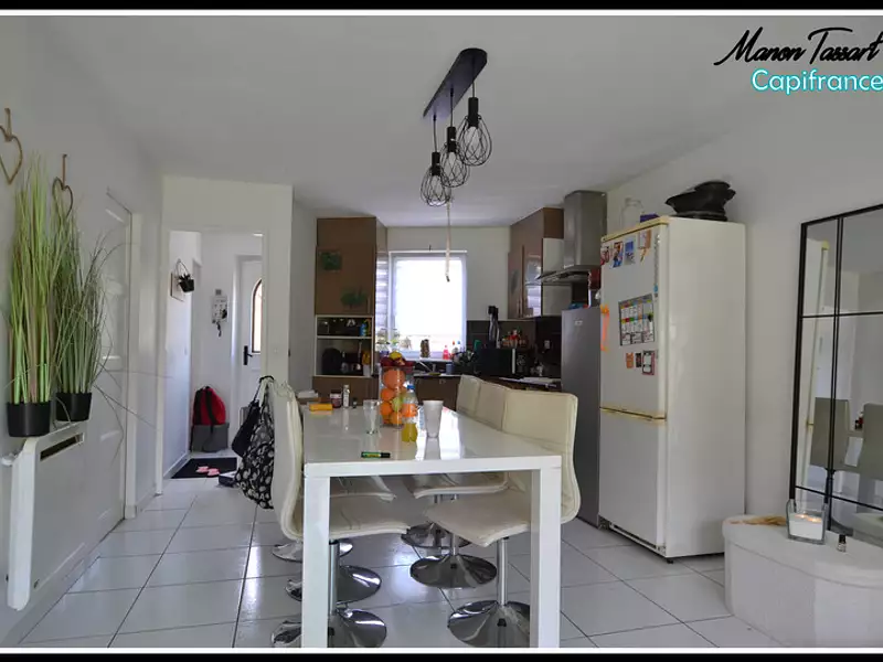 Maison, 82 m²