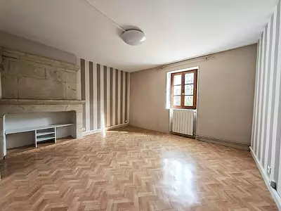 Maison, 135 m²
