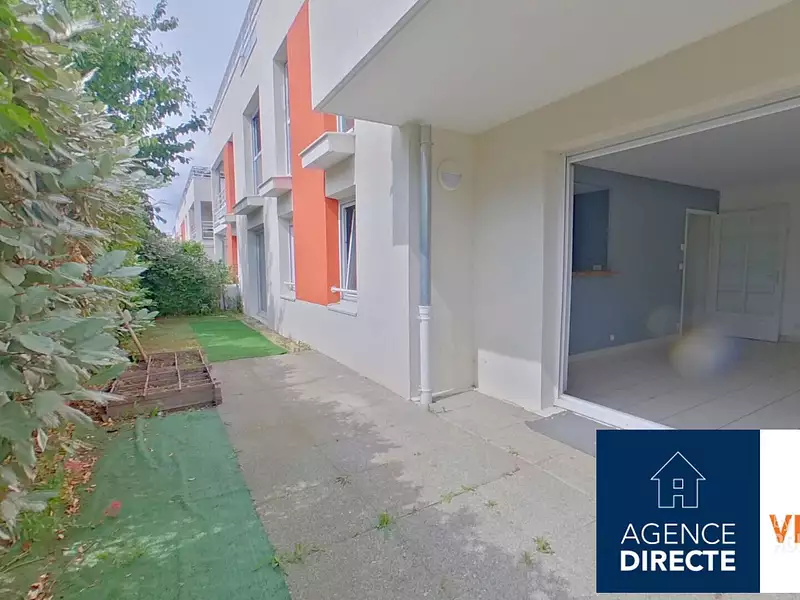 Appartement, 64,77 m²