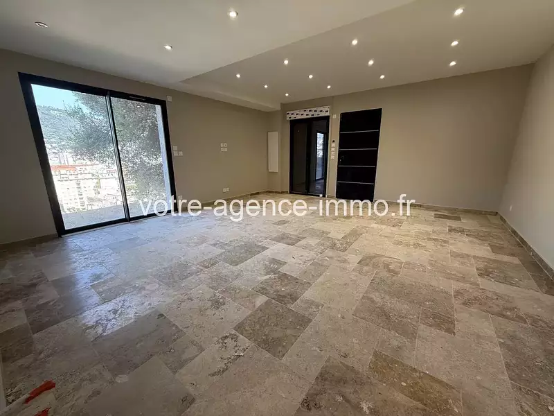 Appartement, 79,61 m²